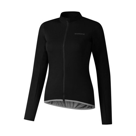 SHIMANO  Kurtka damska WINDFLEX czarna