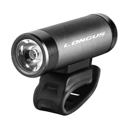LONGUS Lampka ROLL 500 przednie 5f USB,