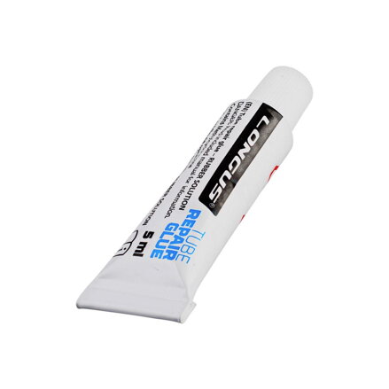 LONGUS Klej do klejenia dętek 5 ml