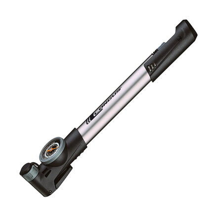 LONGUS Pompka HIVOPRE ALU-T 80/120 clever z