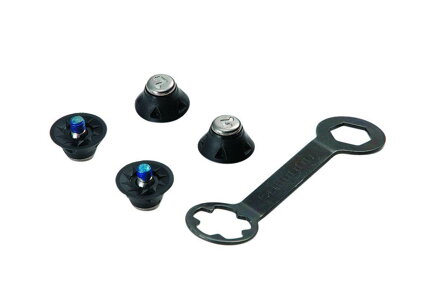 SHIMANO  Kolce do butów SHXC90/70/61/51/SHM162