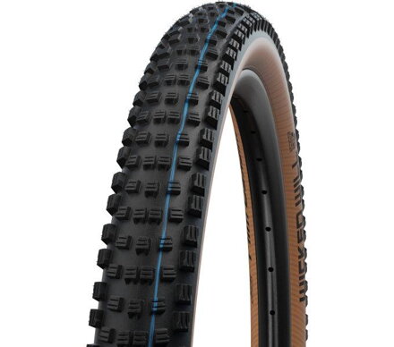 SCHWALBE Opona WICKED WILL (62-622) 29x2.40 Evolution