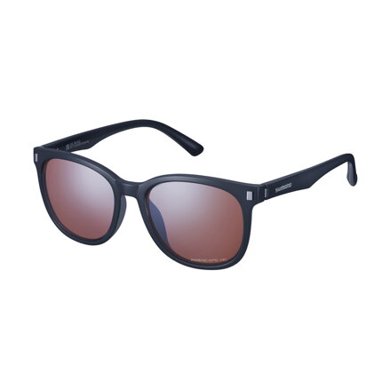 SHIMANO  Okulary TOKYO2 niebieskie Ridescape High Contrast