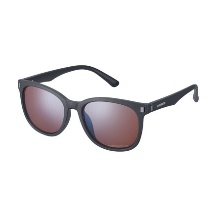 SHIMANO  Okulary TOKYO2 ciemnoszare Ridescape High Contrast