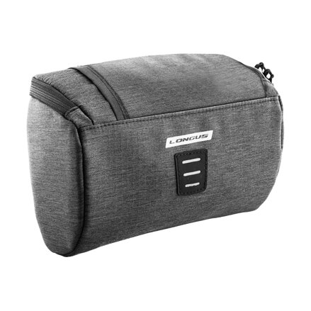 LONGUS Torebka GRANITE HBR na kierownicę 2,0L