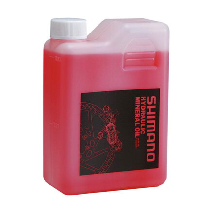 SHIMANO  Olej do hamulca hydraulicznego 1000ml