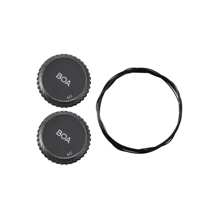 SHIMANO  System zapięcia BOA Li2 na RC902/XC902