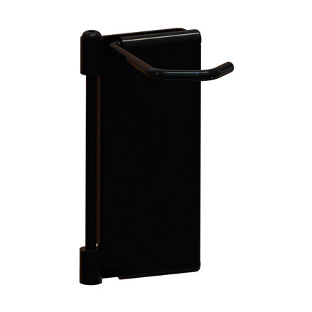FEEDBACK SPORT Wall mount VELO for bicycles, rotatable
