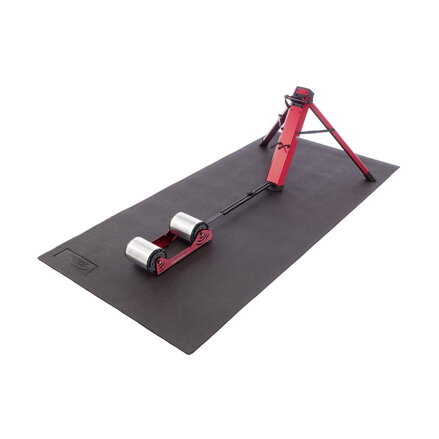 FEEDBACK SPORT Mata pod trenażer Omnium 178x99cm