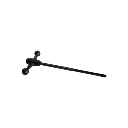 Feedback Sport Rotating Handle With Eco Spindle, Sports Mechanic