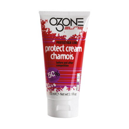 ELITE Krem OZONE PROTECT Cream Chamois 150ml