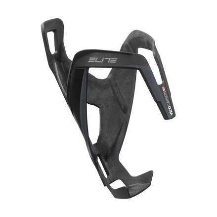 ELITE Koszyk VICO CARBON czarny matowy