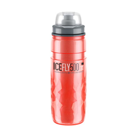 Elite Bidon Ice Fly 500Ml