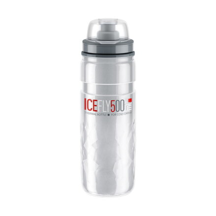 Elite Bidon Ice Fly 500Ml