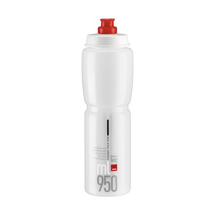 Elite Bidon Jet 950Ml