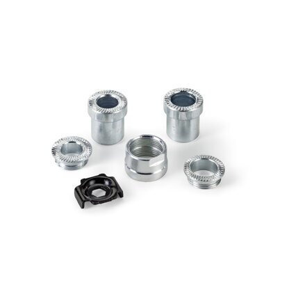 ELITE Adapter 135x10 i 135x12 mm Justo,