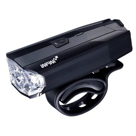 INFINI Lampka LAVA 500 Lite przednie 6f