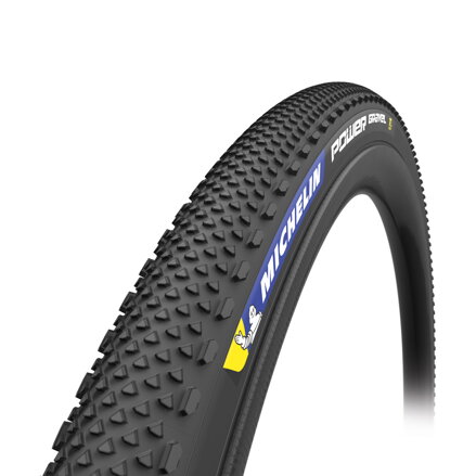 MICHELIN Opona POWER GRAVEL 700x40C (40-622) 450g TLE składana