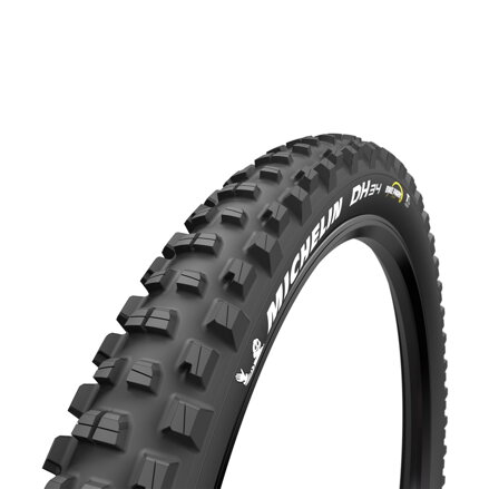 MICHELIN Opona DH34 BIKE PARK 27.5x2.40 (61-584)