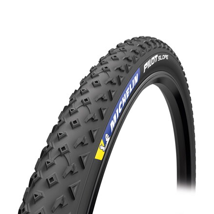 MICHELIN Opona PILOT SLOPE TLR 26x2.25 (57-559)