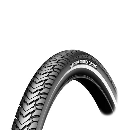 MICHELIN Opona PROTEK KRZYŻ 700x35C