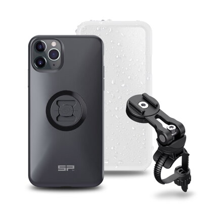 SP CONNECT Set BIKE BUNDLE II iPhone XI Max