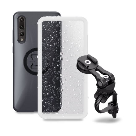 SP CONNECT BIKE BUNDLE II Huawei P20 Pro set