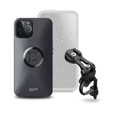 SP CONNECT Bike Bundle II iPhone 12 PRO MAX