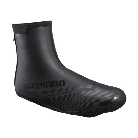 SHIMANO  Ochraniacze na buty S2100D czarne