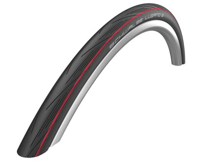 Schwalbe Opona Lugano Ii Wired 700X25C