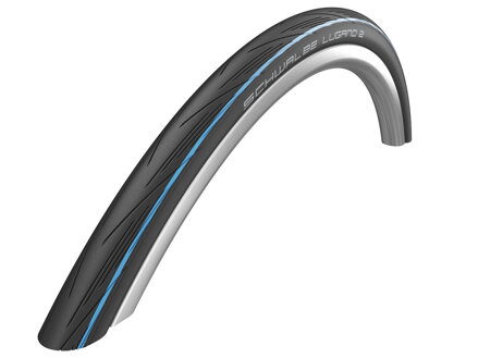 Schwalbe Opona Lugano Ii Wired 700X25C