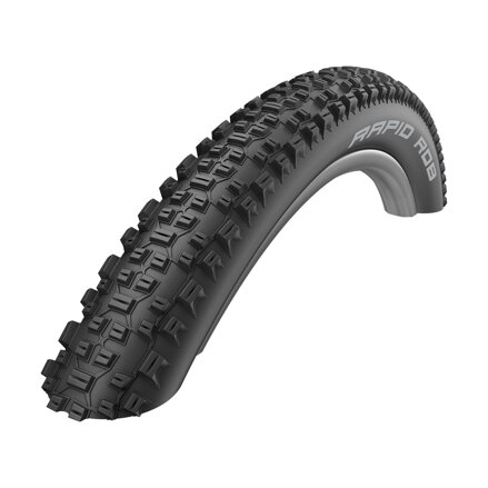 SCHWALBE Opona SZYBKI ROB 26x2,25