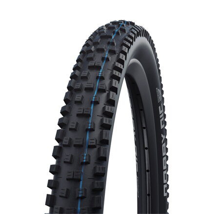 SCHWALBE Opona NOBBY NIC Super Ground 27,5x2,25