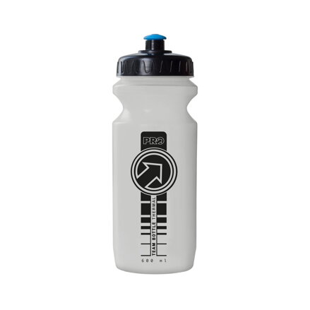 PRO Bidon TEAM THERMAL 600ml