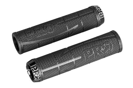 PRO Handles LOCK ON RACE 130x32 mm