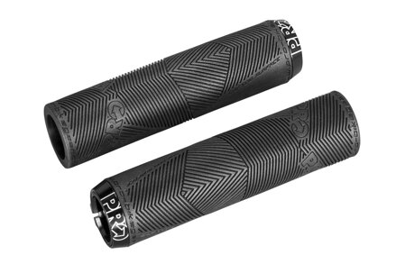 PRO Chwyty LOCK ON SPORT 132,5x32mm