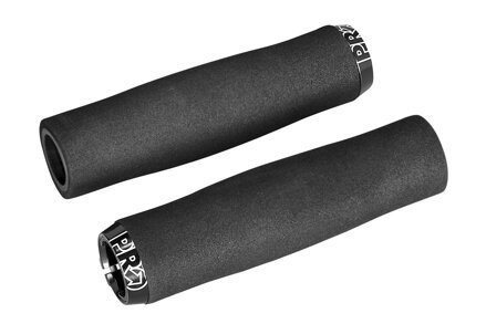 PRO Handles ERGONOMIC LOCK ON SPORT 133x34.5 mm