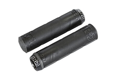 PRO Handles ECONTROL LOCK ON
