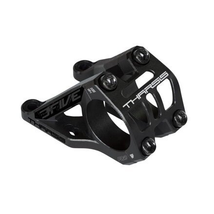 PRO Wspornik THARSIS DM black 35