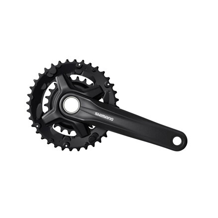 Shimano Korba rowerova Altus FC-MT210 175mm