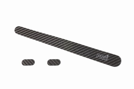 PRO Ochraniacz ramy CARBON zestaw
