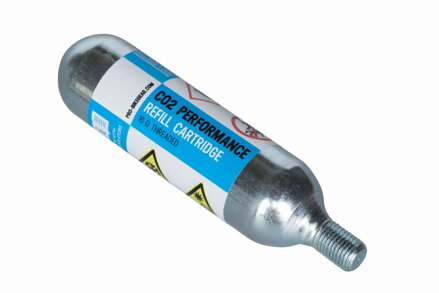 For Bombs Co2 2 X 25 Gr