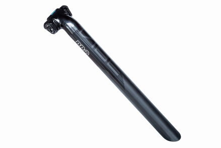 PRO Sztyca VIBE ALLOY Di2 20mm offset