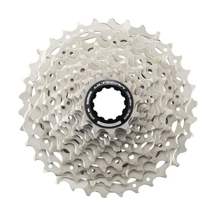 Shimano Kaseta Ultegra R8100 - 12 .rz 11-34 zębów