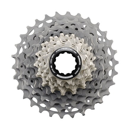 SHIMANO Kaseta Dura-Ace R9200 12 biegów