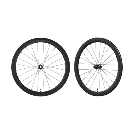 SHIMANO WH-R8170 11/12-b. Koła Ultegra C50 oponowe