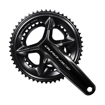 SHIMANO FC-R200 Korba Dura Ace 172,5mm 50/34 zębów