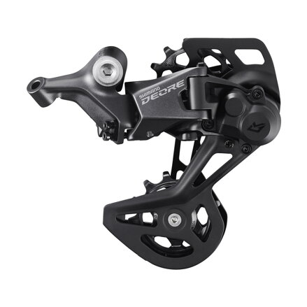 Shimano Przerzutka tylna Deore M5130 - 10 .rz Rear
