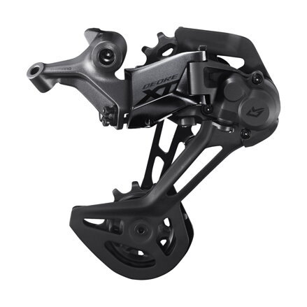 SHIMANO RD-M8130 11-rz. Przerzutka XT Linkglide super