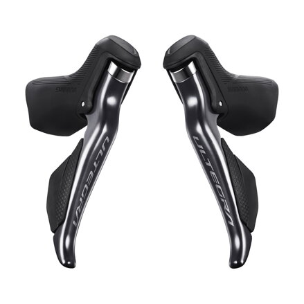 SHIMANO ST-R8150 2x12-b. Dual control Ultegra para